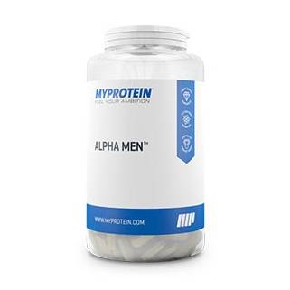 Alpha Men 240tabs Myprotein