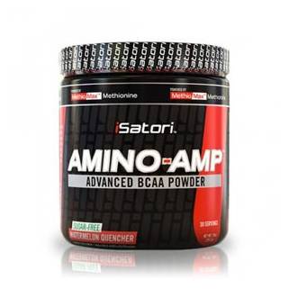 Amino-AMP 223 gr Isatori