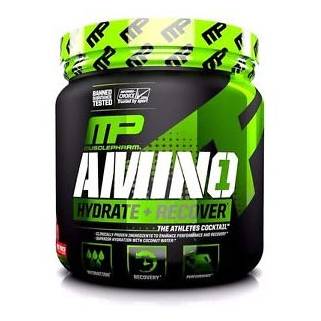 AMINO 1 Hydrate + Recover 427 gr MusclePharm