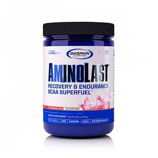 Aminolast 420 gr Gaspari Nutrition