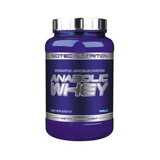 Anabolic Whey 900g Scitec Nutrition