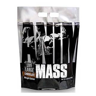 Animal Mass 4,6 Kg Universal