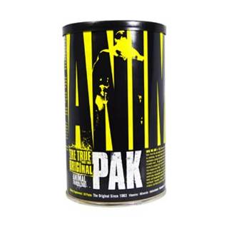 Animal Pak 30 packs Universal Nutrition