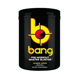 Bang Master Blaster 522 gr VPX