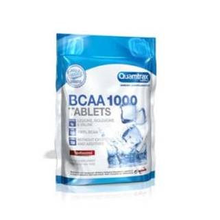 Bcaa 1000 Tablets 500 cps Quamtrax