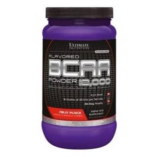 Bcaa 12000 Powder 436 gr Ultimate Nutrition