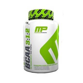 Bcaa 3:1:2 240cps MusclePharm