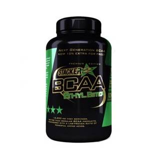 Bcaa Ethyl Ester 198 cps NVE PHARMCEUTICALS