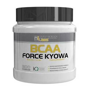 Bcaa Force 2:1:1 150 cps Nutrition Labs