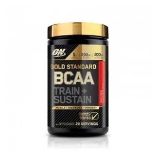 Gold Standard BCAA 266 gr Optimum Nutrition