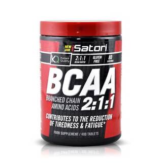 Bcaa's Kyowa 400 cps Isatori