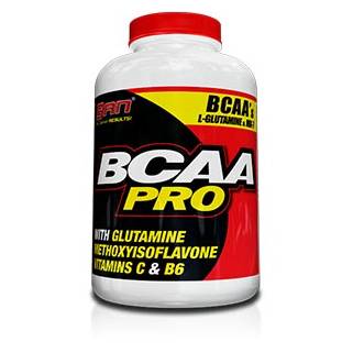 Bcaa Pro 150 cps San Nutrition