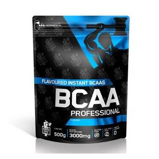 Bcaa Professional 500 gr German Forge