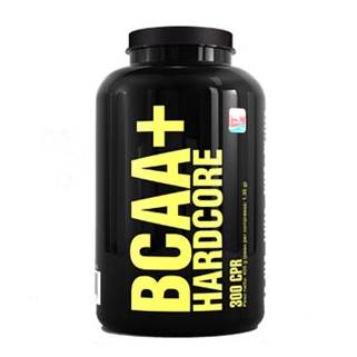 Bcaa Hardcore+ 150cps 4+ Nutrition
