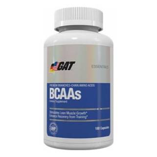 Bcaas 180cps GAT