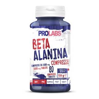 Beta Alanina 80 cps prolabs