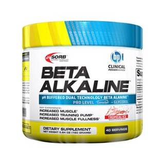 Beta Alkaline 160 gr BPI Nutrition