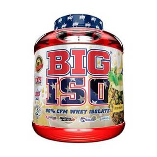 Big Iso 2 Kg Universal McGregor