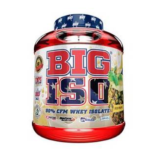 Big Iso 2 Kg Universal McGregor