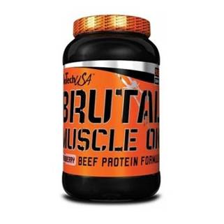 Muscle On Protein 908 gr