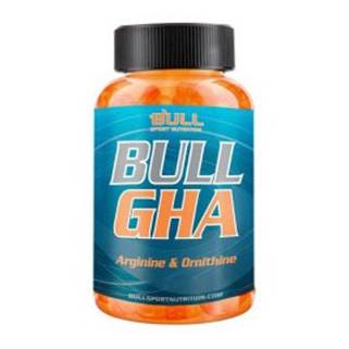 Bull GHA 100 cps Bull Sport Nutrition