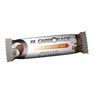 Carborade Recovery Bar 40 gr Fitness Authority