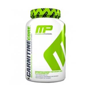 Carnitine Core 60cps MusclePharm