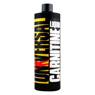 Carnitine Liquid 473 ml Universal Nutrition