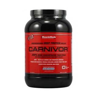 Carnivor 908gr Muscle Meds