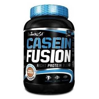 Casein Fusion 908 gr Bio Tech USA