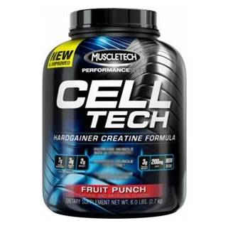 Cell-Tech Performance Series 2,7 Kg Muscletech