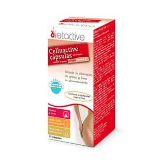 Celluactive 60 cps DietActive