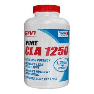 Pure CLA 180 cps San Nutrition