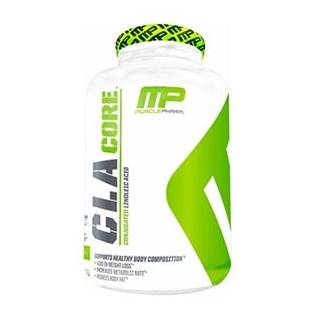 Cla Core 90cps MusclePharm