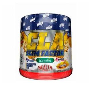 CLA Slim Factor Tonalin 120 cps Universal McGregor