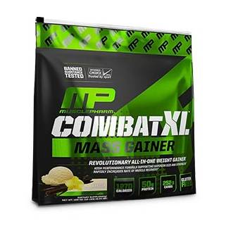 Combat XL Mass Gainer 5,44 Kg MusclePharm