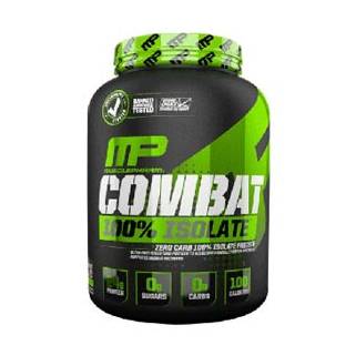 Combat 100% Whey 1.80 Kg MusclePharm