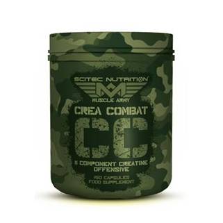 Crea Combat 150 cps Muscle Army
