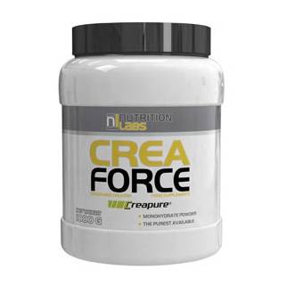 Crea Force 1 Kg Nutrition Labs