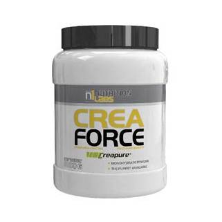 Crea Force 500 gr Nutrition Labs