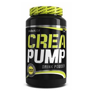 Crea Pump 1000 gr Bio Tech Usa