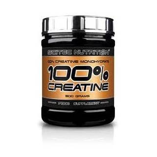 Pure Creatine 100% 500g scitec nutrition