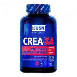 USN Crea-X4 120 cps USN