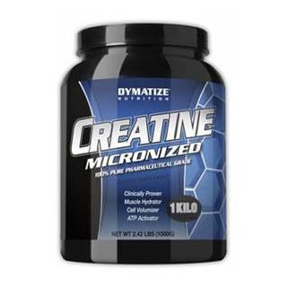 Creatina Micronized 1000 gr Dymatize