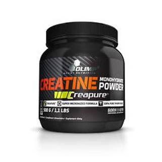 Creatine Creapure 500 gr Olimp