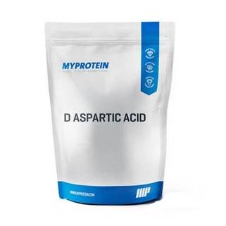 D-Aspartic Acid 250 gr MyProtein