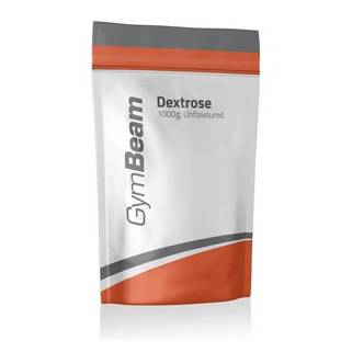 Dextrose 1 Kg GymBeam