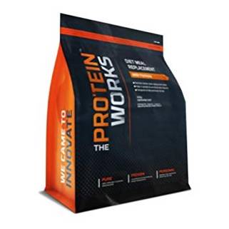 Diet Meal Replacement 1 Kg Protein Works