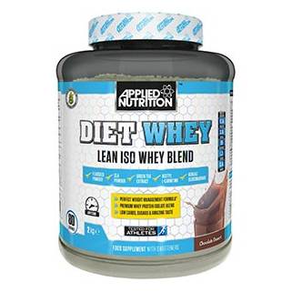 Diet Whey 2 Kg Applied Nutrition