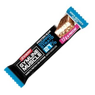 Gymline Muscle Protein Bar 27% 45gr Enervit